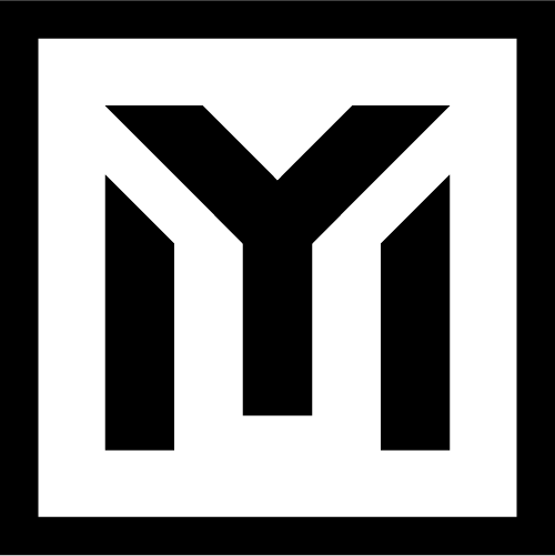 Logo Yoann Moise